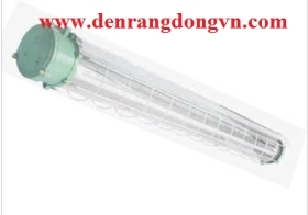 Bộ đèn LED chống nổ BD CN01L 120-18w-DA